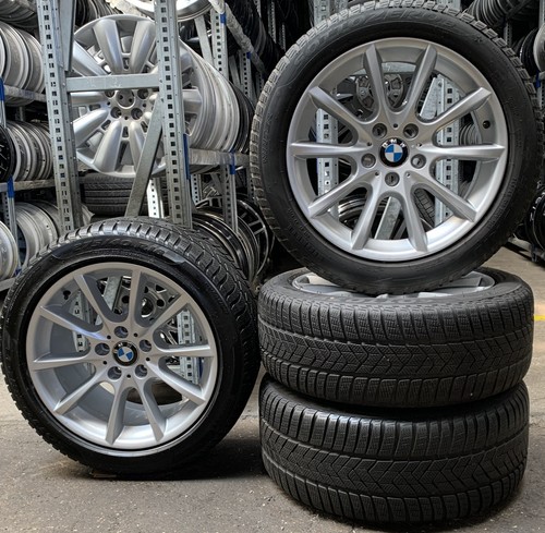 Original bmw hiver coiffant - 4,