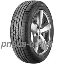 Pneu hiver Continental