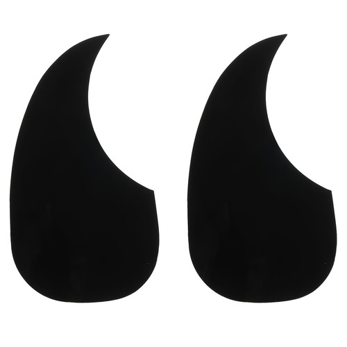 Acoustique guitare garde pic - acoustique, garde-pic