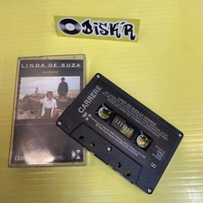 linda de suza - la chance   - cassette - k7
