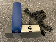 Téléphone filaire vintage