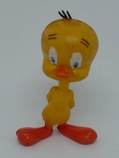 ANCIENNE FIGURINE PVC