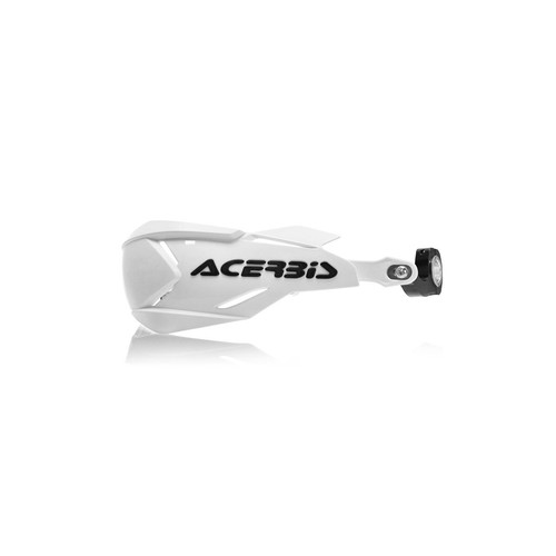 Acerbis protège main usine - main, x-usine