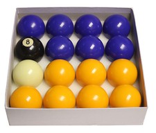 Boules de billard, Jeu billes