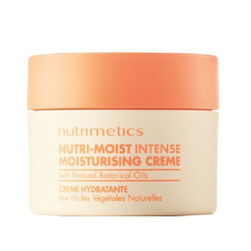 Nutrimetics nutri moist - nutrimetics, nutri-moist