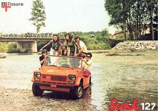 Catalogue Brochure Fissore