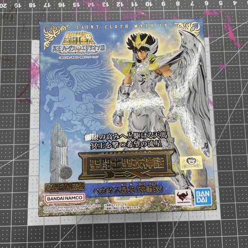 Saint seiya myth - saint,