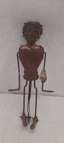 Jouet ancien fernand - jouet,