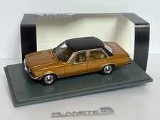 NEO OPEL COMMODORE 1/43