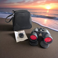 Jumelles ASAFLEX 10x50 - Très