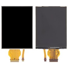 Canon PowerShot G11 LCD