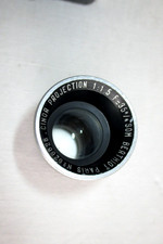 Objectif projecteur Som