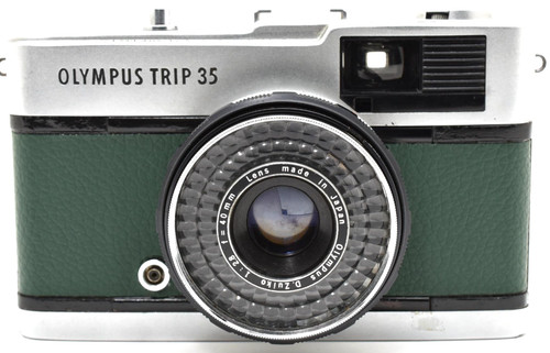 Exc olympus trip - ▶️exc,