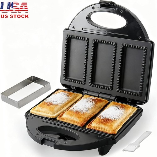 Multi pocket pie iron - multi,