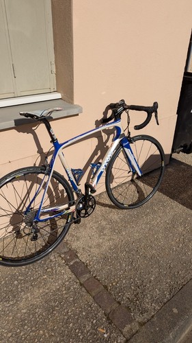 Vélo route gios carbon - vélo,