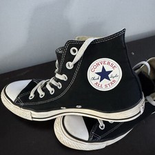 Converse All Stars Chuck Taylor’s 