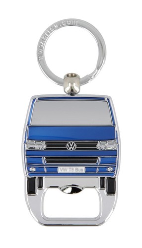 Volkswagen porte clés - vw, t5