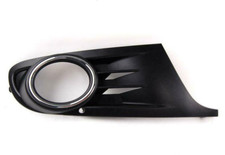 VW Golf MK6 Front Bumper Right