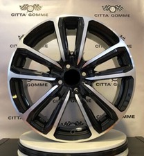 4 Jantes en Alliage MAK