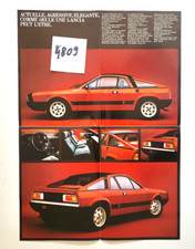 N°4809 / LANCIA MONTECARLO /