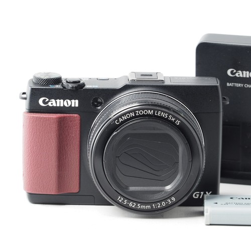 Appareil photo numérique