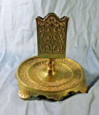 Superbe ancien support de