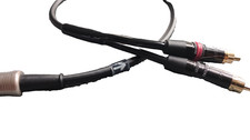 Naim Cable audio modulation en