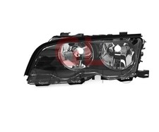 PHARES AVANT Pour BMW 3 E46