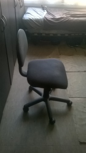 Chaise bureau ergonomique - de,