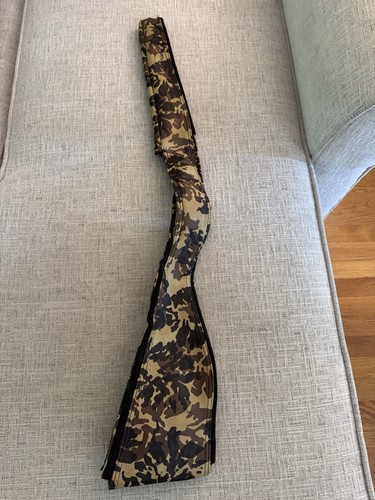Vintage camo youth - youth, soft
