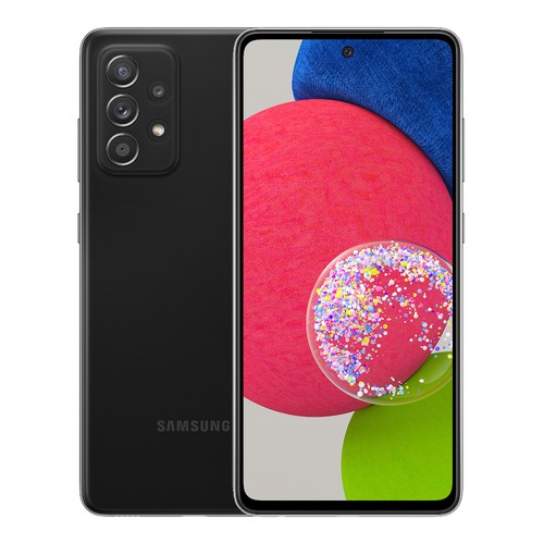 Smartphone samsung galaxy - samsung,