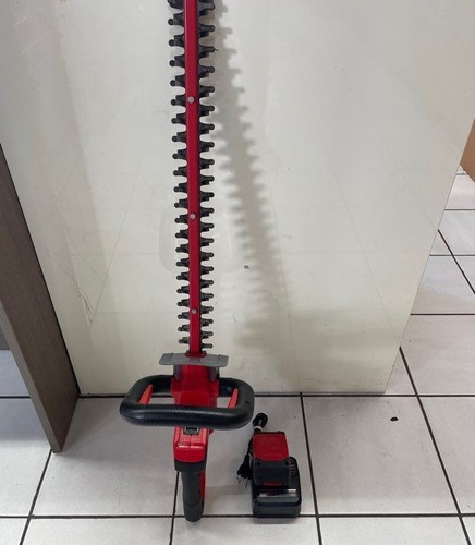Taille haie sans fil - taille-haie,