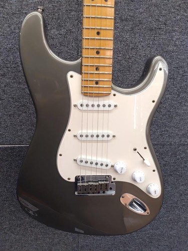 Guitare électrique fender - guitare, usa