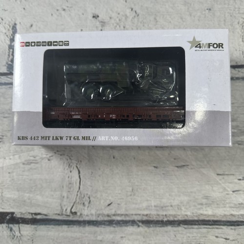New märklin 46956 - new,