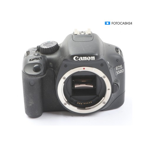 Canon eos 550d top - canon, (288445)