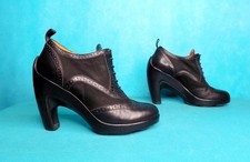 bottines boots Y-3 Yohji