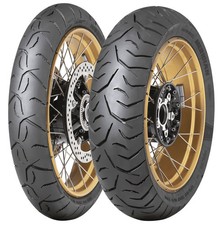 Pneus Moto Dunlop 140/80 R17