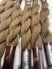 DMC 8610 Broder Medicis Laine