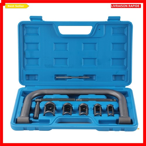 Kit compresseur ressorts - kit, de