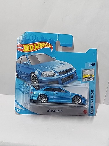 Hot wheels 2021 - 2021, 🇨🇵