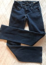 Jean bleu brut push up SALSA