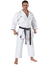 Karaté Uniforme Kata Wkf 12 OZ Kimono Karategi Professionnel Uniform Suit Japon