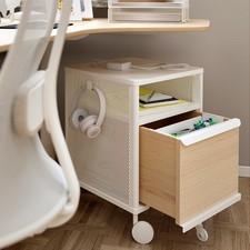 NEW IKEA BEKANT Storage Unit