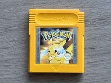 Pokémon Jaune - Version