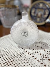 RARE FLACON À PARFUM ART