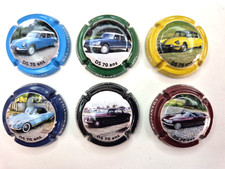 capsule de champagne Hazart C