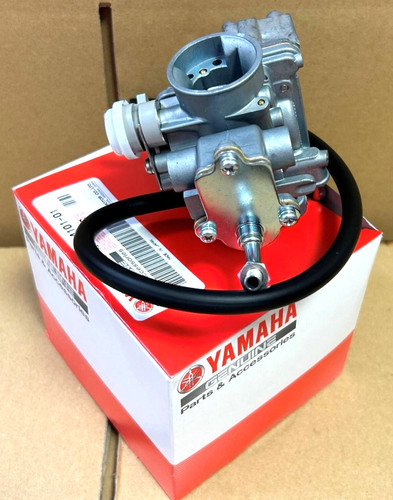 Carburateur yamaha - carburateur,