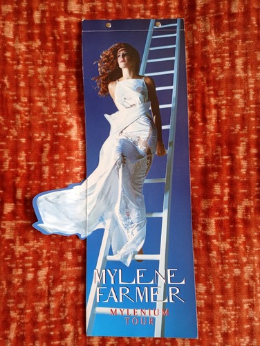 Programme mylenium tour - programme,