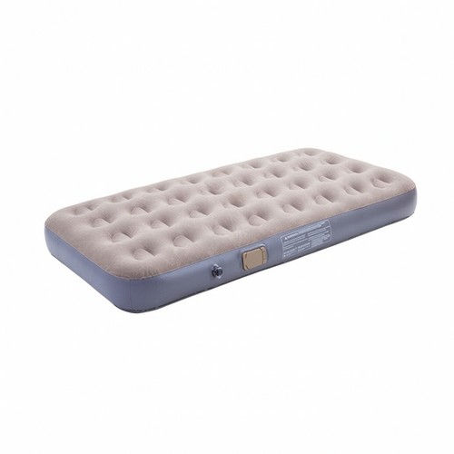 Matelas gonflable avec pompe - matelas,