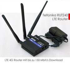 Teltonika RUT240 Routeur 3G 4G